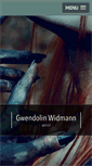 Mobile Screenshot of gwendolin-widmann.com